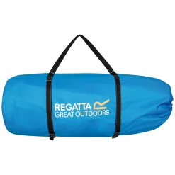Altana ogrodowa 305x220 cm | Niebieski