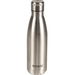 Butelka termiczna 500 ml | Srebrny
