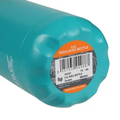 Butelka termiczna 500 ml | Srebrny
