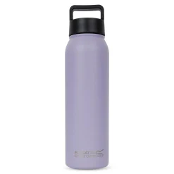 Butelka termiczna Thermulate Insulated 0.6L | Fioletowy