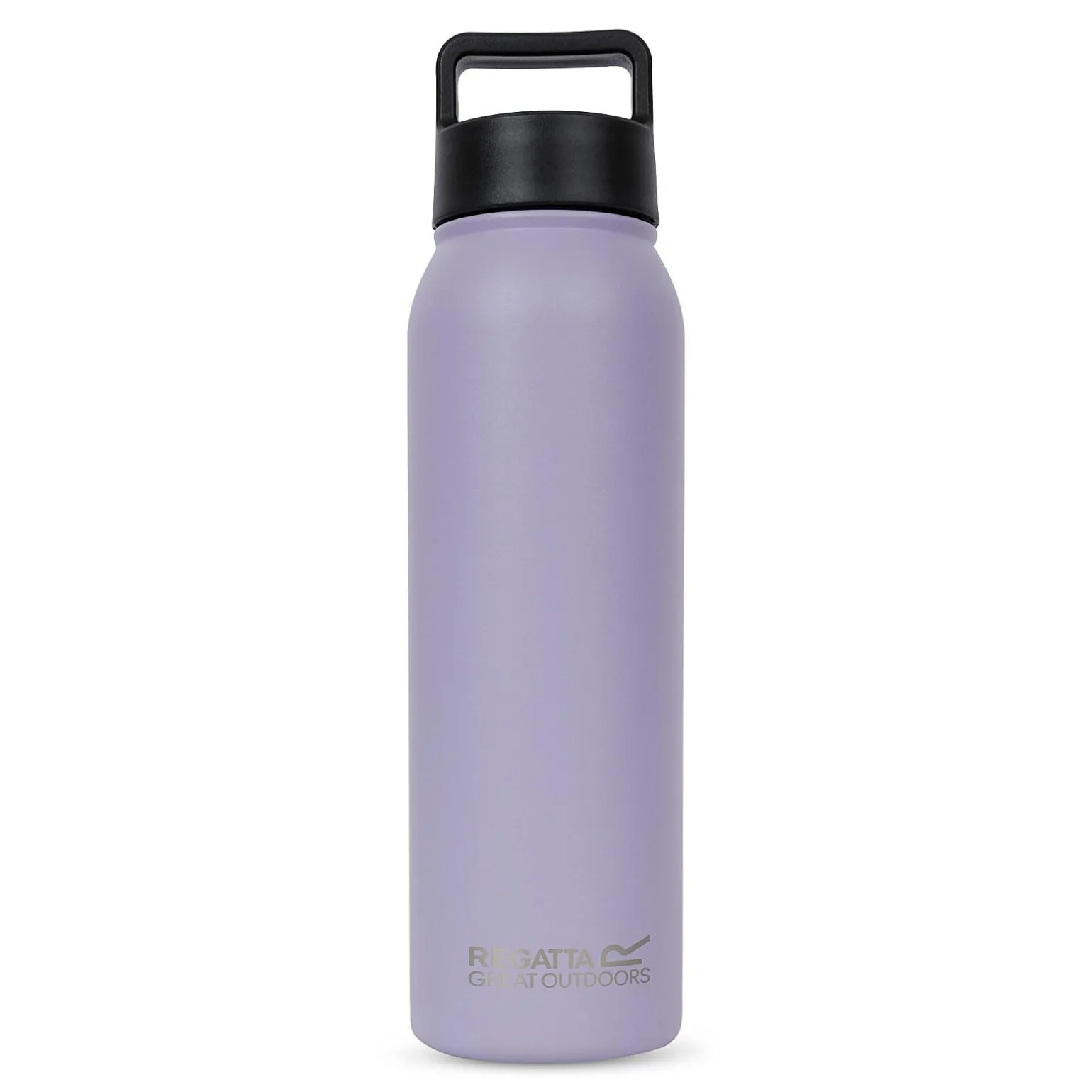 Butelka termiczna Thermulate Insulated 0.6L | Fioletowy
