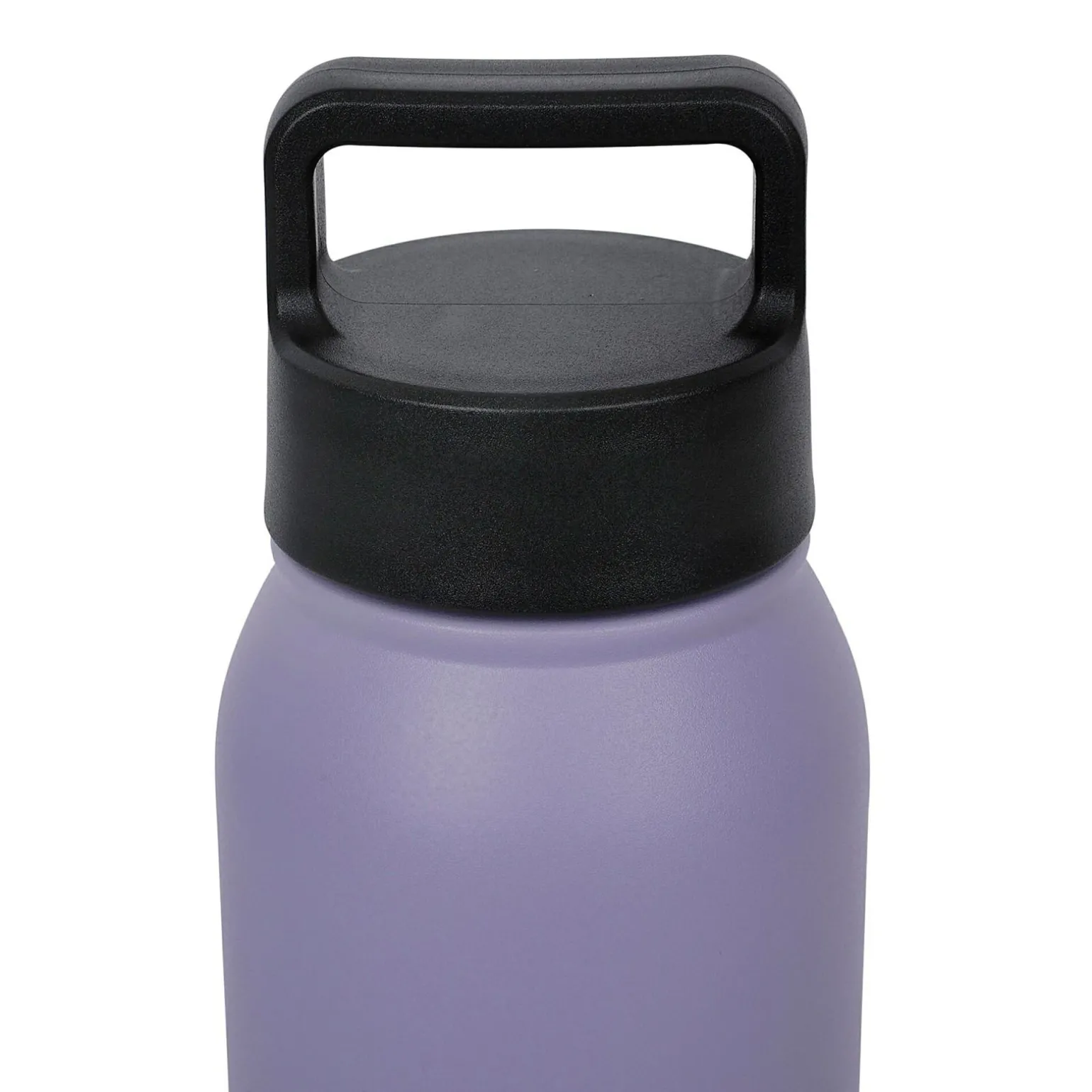 Butelka termiczna Thermulate Insulated 0.6L | Fioletowy