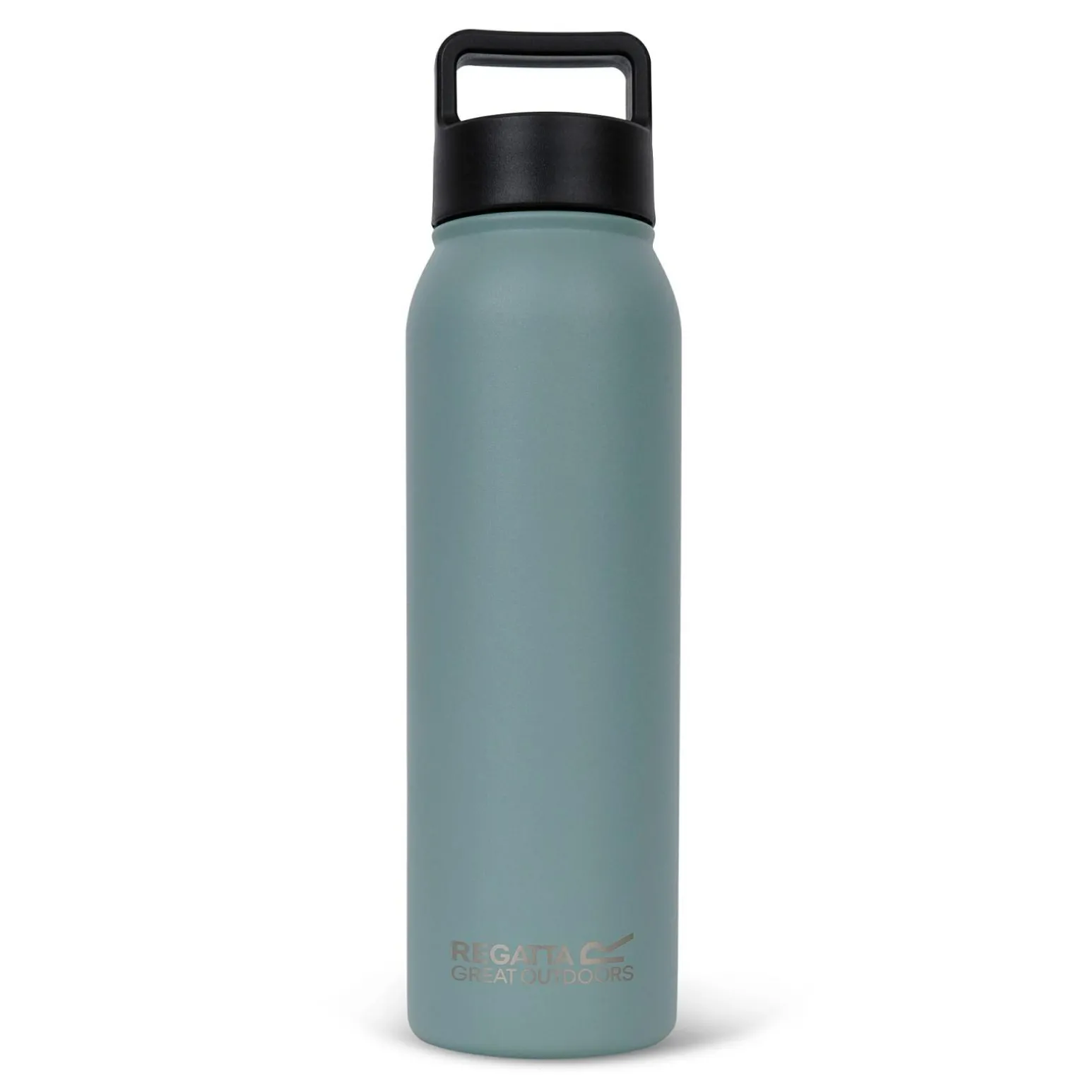 Butelka termiczna Thermulate Insulated 0.6L | Zielony