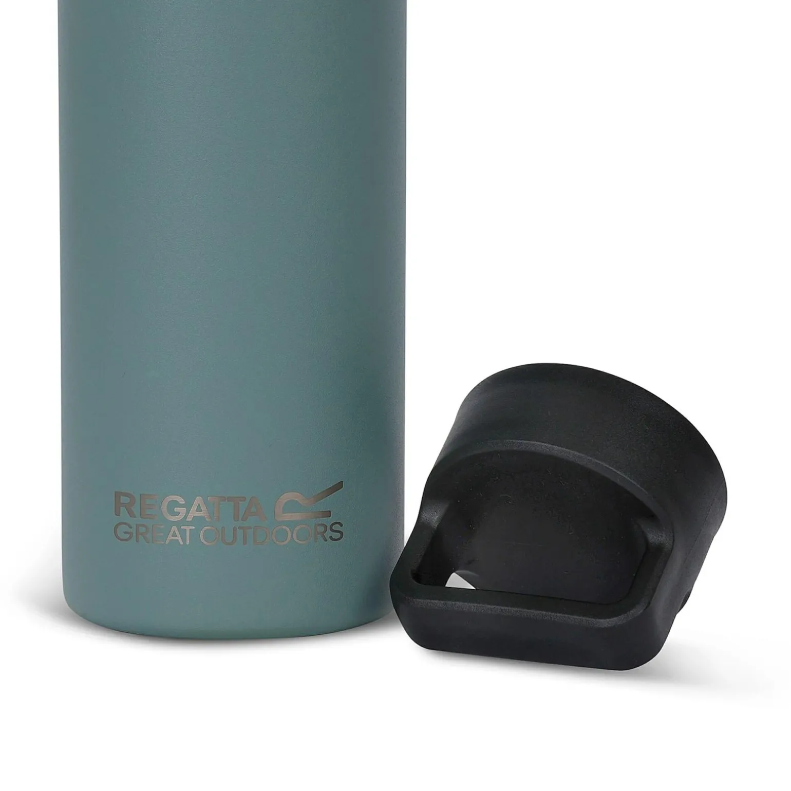 Butelka termiczna Thermulate Insulated 0.6L | Zielony