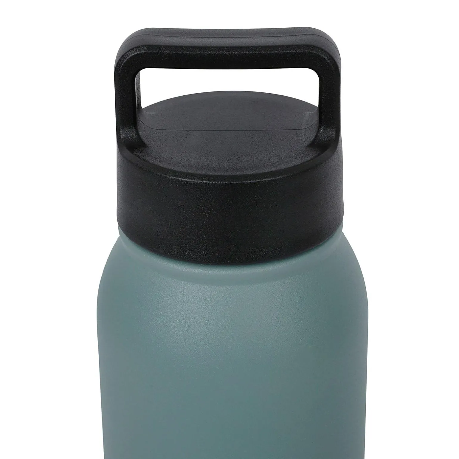 Butelka termiczna Thermulate Insulated 0.6L | Zielony