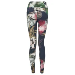 Christian Lacroix - Damskie legginsy Saint Giles II | Multikolor