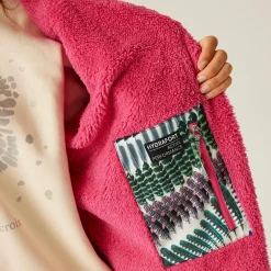 Christian Lacroix - Unisex płaszcz plażowy Lebosc | Multikolor