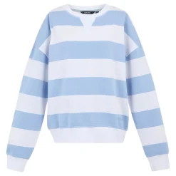 Damska bluza Avika II | Niebieski