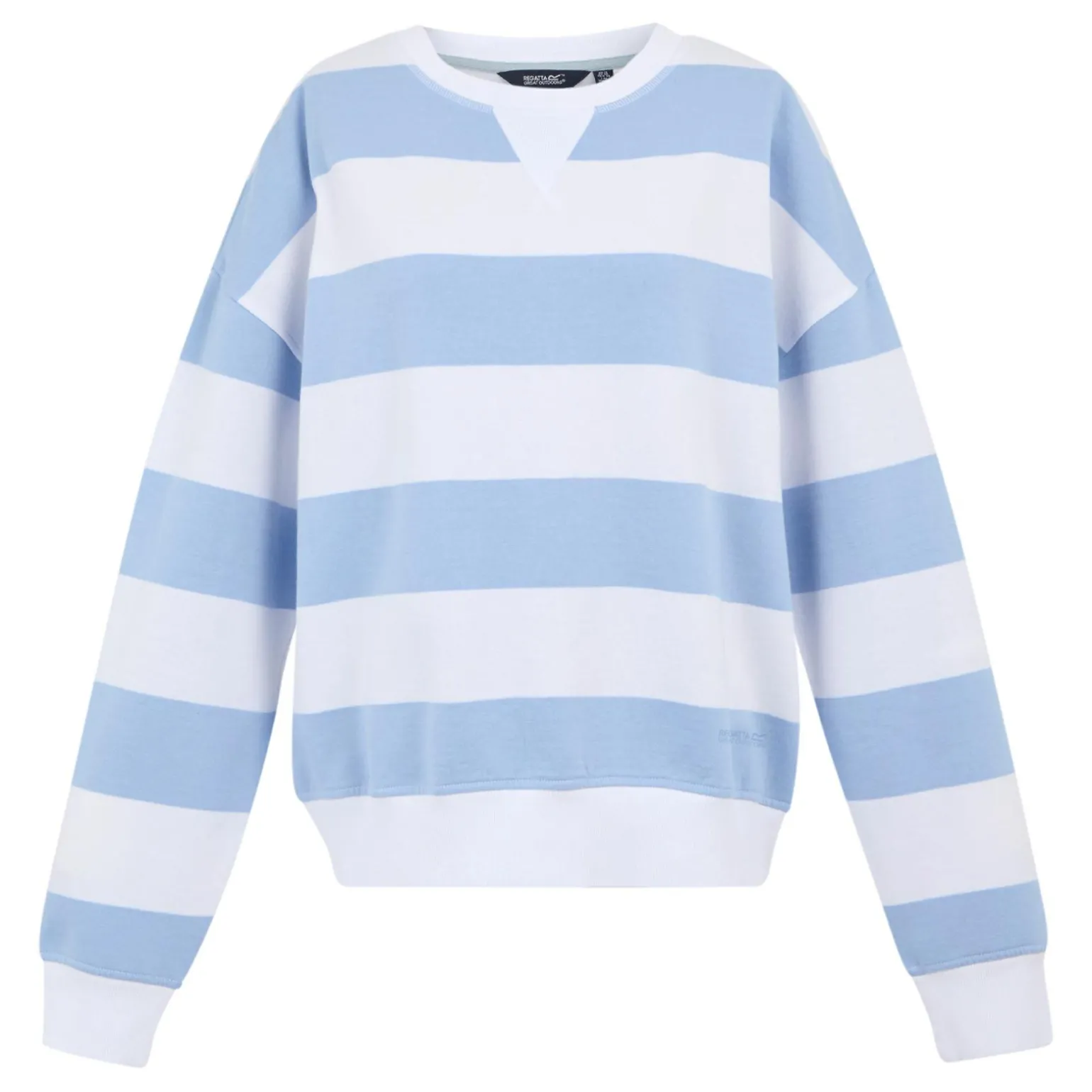 Damska bluza Avika II | Niebieski