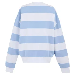 Damska bluza Avika II | Niebieski