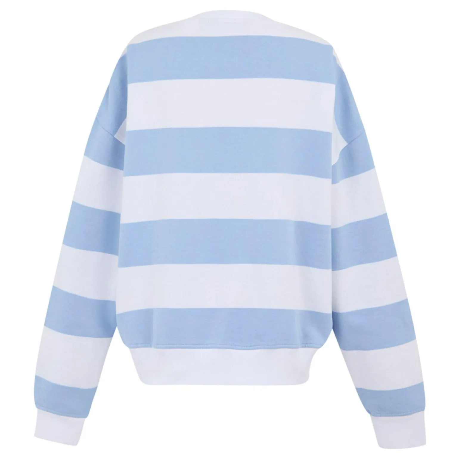 Damska bluza Avika II | Niebieski