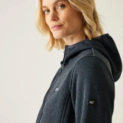 Damska bluza Bloomfield Longline | Szary