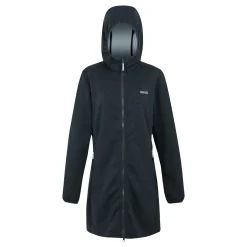 Damska bluza Bloomfield Longline | Szary