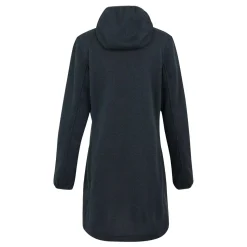 Damska bluza Bloomfield Longline | Szary
