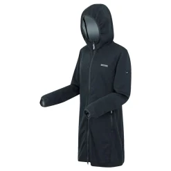 Damska bluza Bloomfield Longline | Szary