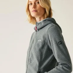 Damska bluza Bloomfield Longline | Szary