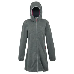 Damska bluza Bloomfield Longline | Szary