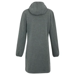 Damska bluza Bloomfield Longline | Szary
