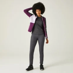 Damska bluza Walbury VII | Szary