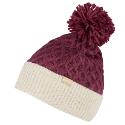 Damska czapka Frosty VIII | Czerwony