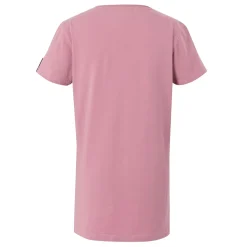 Damska koszulka Elkie V-Neck | Różowy