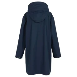 Damska kurtka parka Truelsa | Granatowy