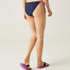 Damski dół od bikini Andrellia | Granatowy