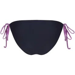Damski dół od bikini Andrellia | Granatowy
