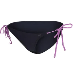 Damski dół od bikini Andrellia | Granatowy