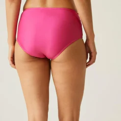 Damski dół od stroju kąpielowego Paloma Brief | Różowy
