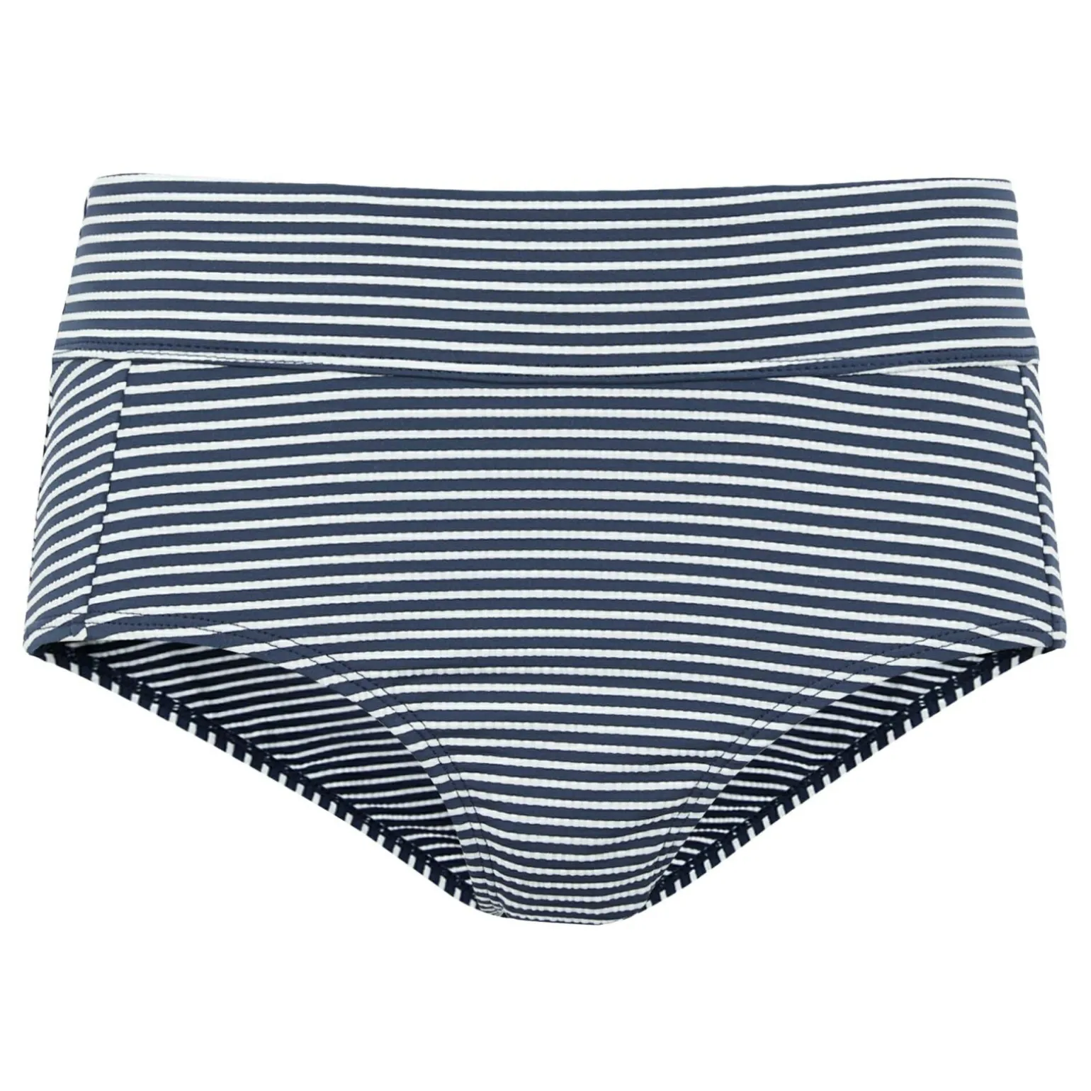 Damski dół od stroju kąpielowego Paloma Brief | Niebieski