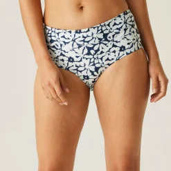 Damski dół od stroju kąpielowego Paloma Brief | Niebieski