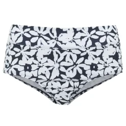 Damski dół od stroju kąpielowego Paloma Brief | Niebieski