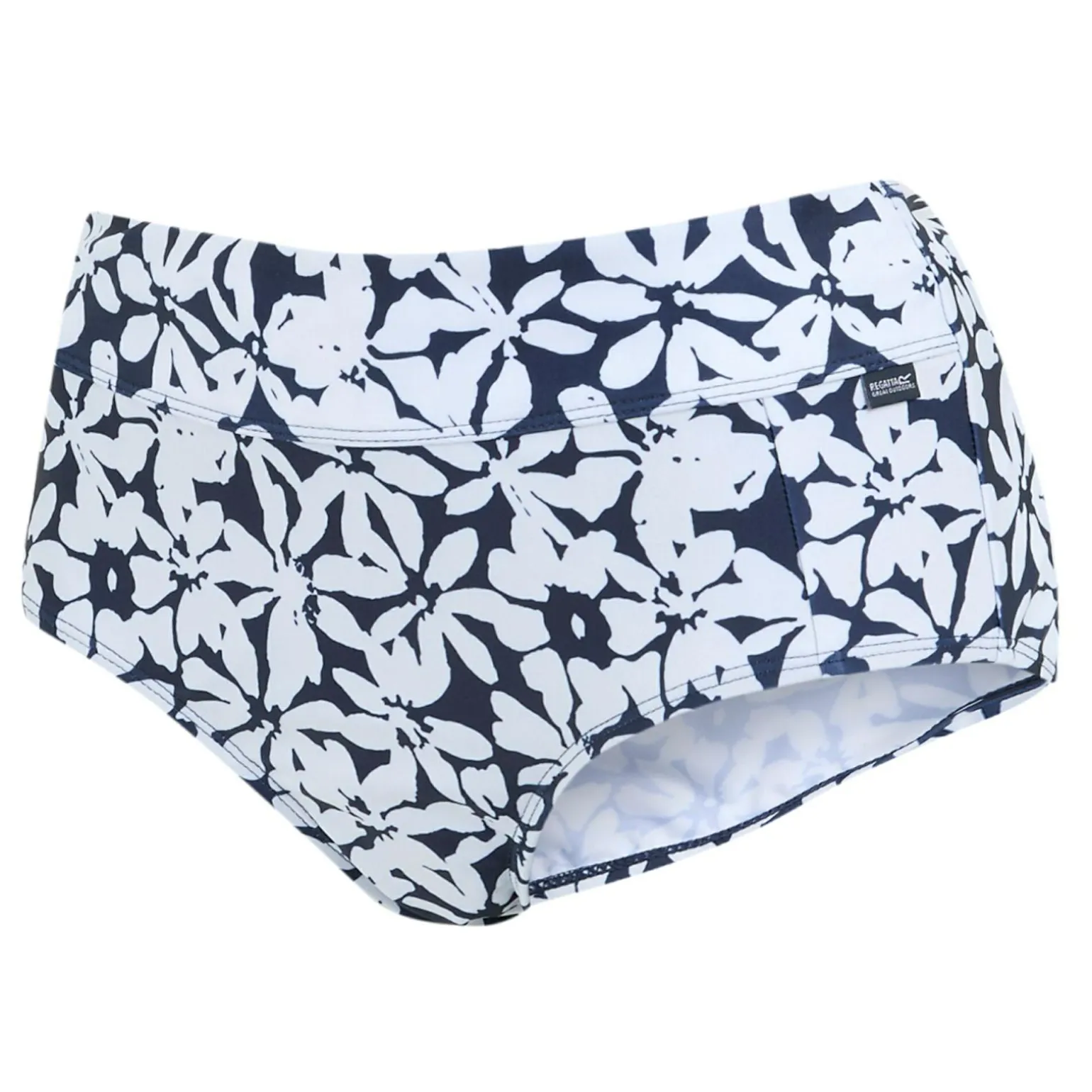 Damski dół od stroju kąpielowego Paloma Brief | Niebieski