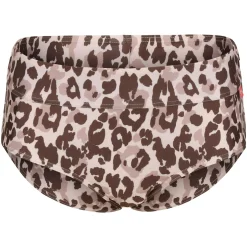Damski dół od stroju kąpielowego Paloma Brief | Brązowy