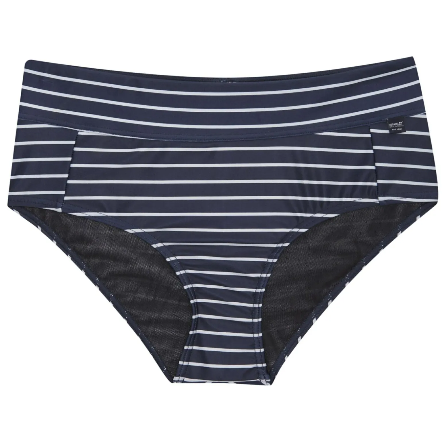 Damski dół od stroju kąpielowego Paloma Brief | Granatowy