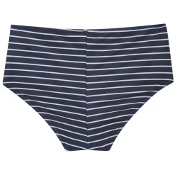 Damski dół od stroju kąpielowego Paloma Brief | Granatowy
