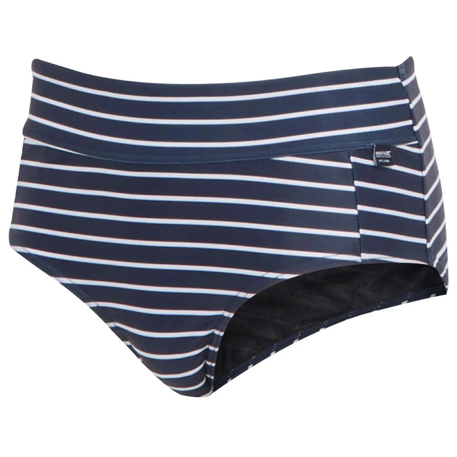 Damski dół od stroju kąpielowego Paloma Brief | Granatowy