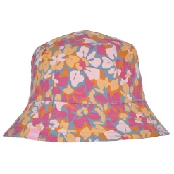 Damski kapelusz odwracalny Bucket | Różowy