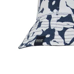 Damski kapelusz odwracalny Bucket | Niebieski