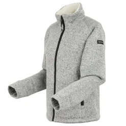 Damski polar Emilide | Biały