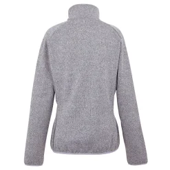 Damski polar Ravenhill | Fioletowy