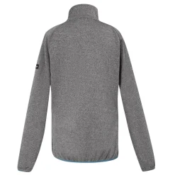 Damski polar Ravenhill | Fioletowy