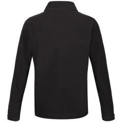 Damski polar z suwakiem 1/2 Sweethart | Czarny