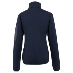 Damski softshell Aldean | Niebieski