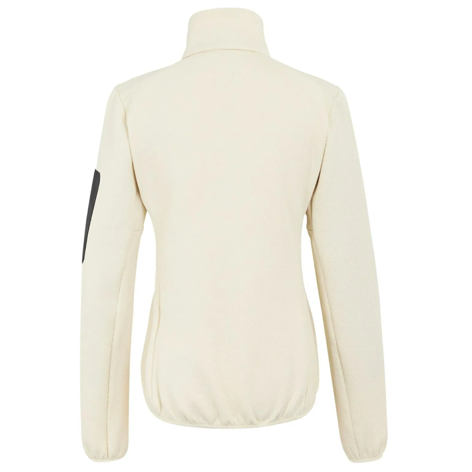 Damski softshell Aldean | Kremowy