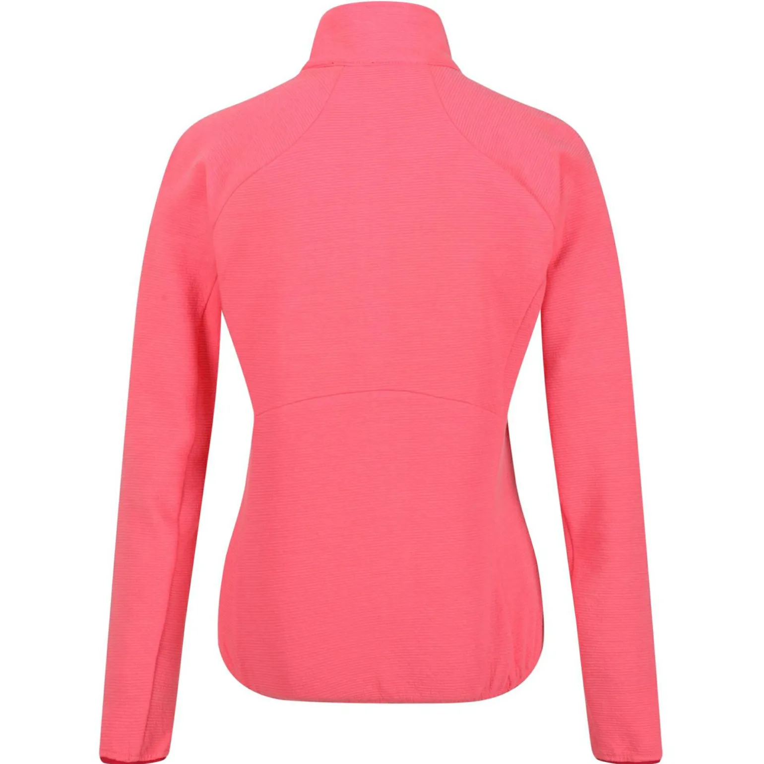 Damski softshell Nevona | Różowy