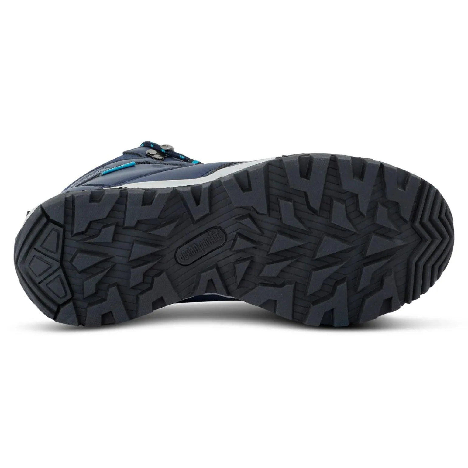 Damskie buty Amble | Niebieski