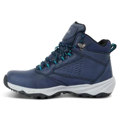 Damskie buty Amble | Niebieski