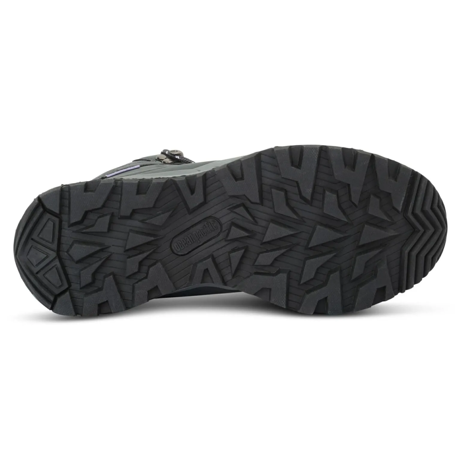 Damskie buty Amble | Szary